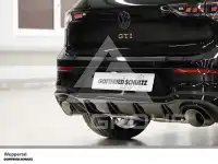 2026 Volkswagen GOLF