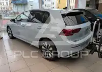 2026 Volkswagen GOLF