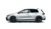 2026 Volkswagen GOLF