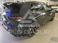 2026 Volkswagen GOLF