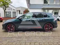 2026 Volkswagen GOLF