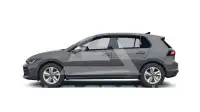 2026 Volkswagen GOLF