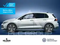2026 Volkswagen GOLF