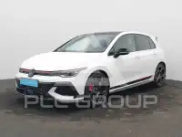 2026 Volkswagen GOLF