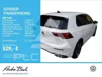 2026 Volkswagen GOLF