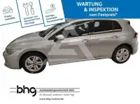 2026 Volkswagen GOLF