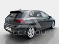 2026 Volkswagen GOLF