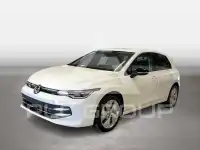 2026 Volkswagen GOLF