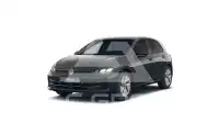 2026 Volkswagen GOLF