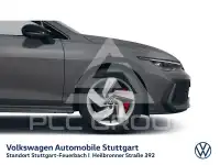 2026 Volkswagen GOLF