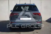 2026 Volkswagen GOLF