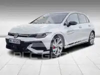 2026 Volkswagen GOLF