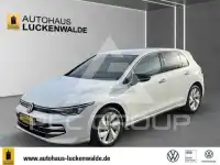2026 Volkswagen GOLF