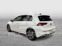 2026 Volkswagen GOLF