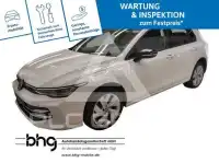2026 Volkswagen GOLF