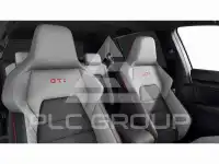 2026 Volkswagen GOLF