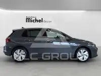 2026 Volkswagen GOLF