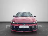 2026 Volkswagen GOLF