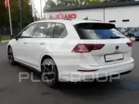 2026 Volkswagen GOLF