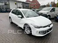 2026 Volkswagen GOLF