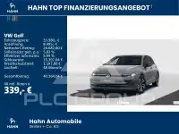 2026 Volkswagen GOLF
