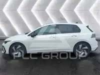 2026 Volkswagen GOLF