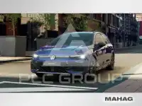 2026 Volkswagen GOLF