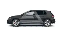 2026 Volkswagen GOLF