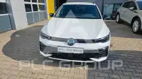 2026 Volkswagen GOLF