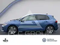 2026 Volkswagen GOLF