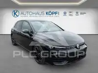 2026 Volkswagen GOLF