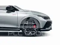 2026 Volkswagen GOLF