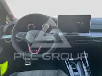 2026 Volkswagen GOLF