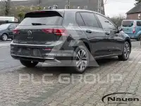 2026 Volkswagen GOLF
