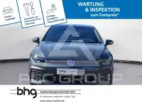 2026 Volkswagen GOLF