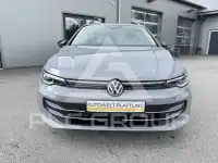 2026 Volkswagen GOLF