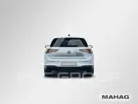 2026 Volkswagen GOLF