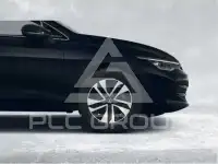 2026 Volkswagen GOLF
