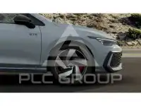 2026 Volkswagen GOLF