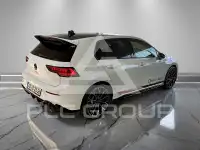 2026 Volkswagen GOLF