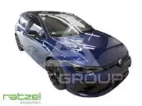 2026 Volkswagen GOLF