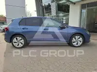 2026 Volkswagen GOLF