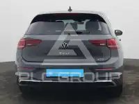 2026 Volkswagen GOLF