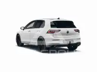 2026 Volkswagen GOLF