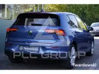 2026 Volkswagen GOLF