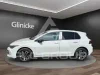 2026 Volkswagen GOLF