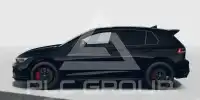 2026 Volkswagen GOLF