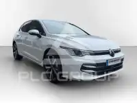 2026 Volkswagen GOLF