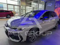 2026 Volkswagen GOLF