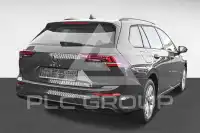 2026 Volkswagen GOLF